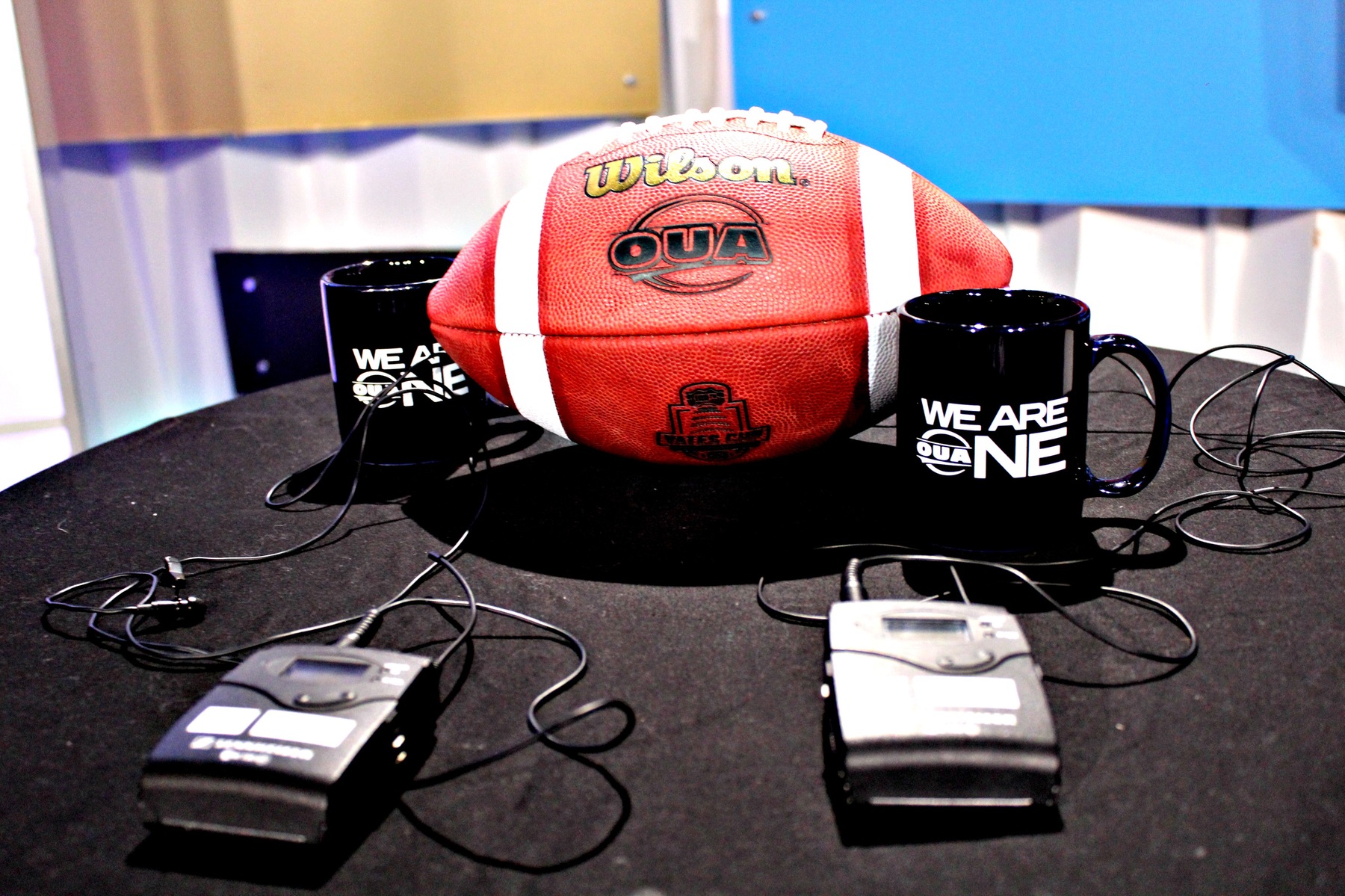 New Ontario University Football Show Set to Air