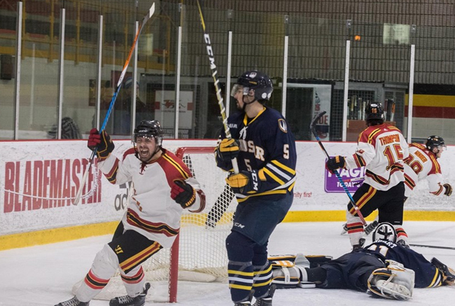 Photo by Guelph Gryphons