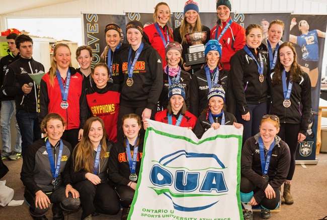 Photo by Lakehead Thunderwolves