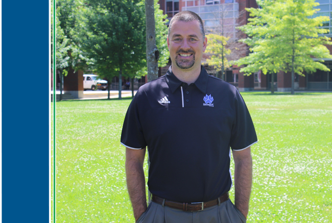 OUA welcomes UOIT&rsquo;s Scott Barker as new president