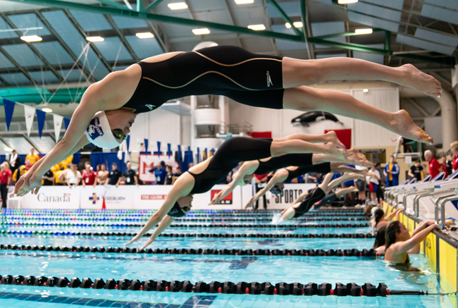 Photo by U SPORTS