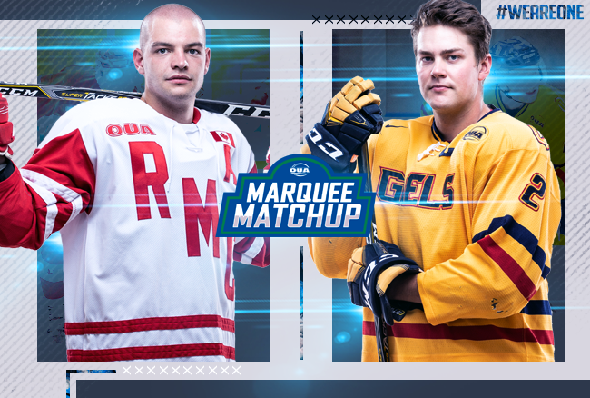 Marquee Matchup: World&rsquo;s oldest rivalry ready to write next chapter between postseason-bound participants