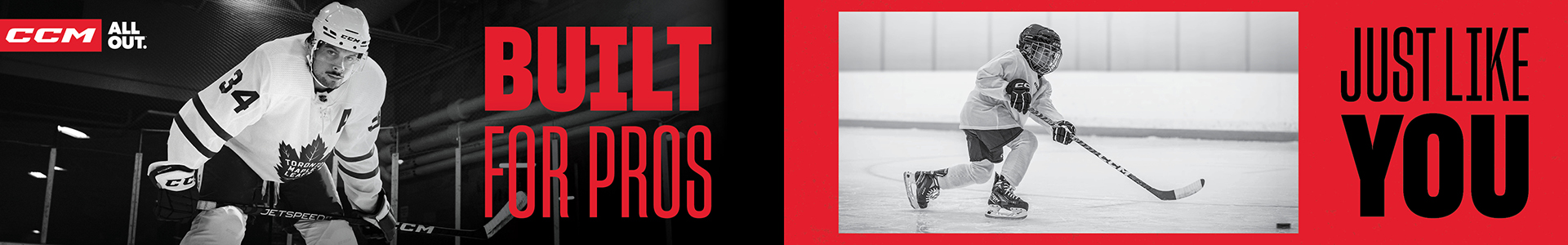 CCM Hockey