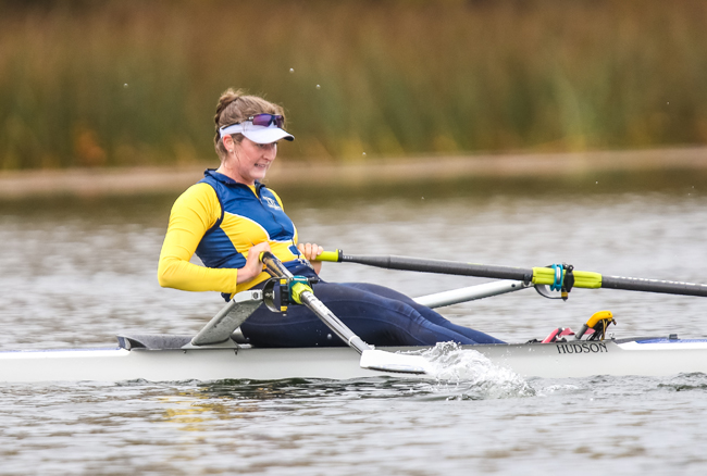 Laurentian's Jago named OUA Peak Performer