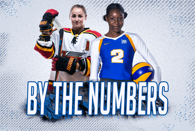 By the Numbers: Coaching achievements, national qualifiers, and top-10 talent