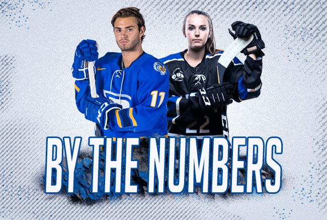 By the Numbers: Milestone marks, point plateaus, and sparkling standouts