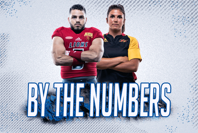 By the Numbers: Playoff berths, shutout debuts, and championship triumphs