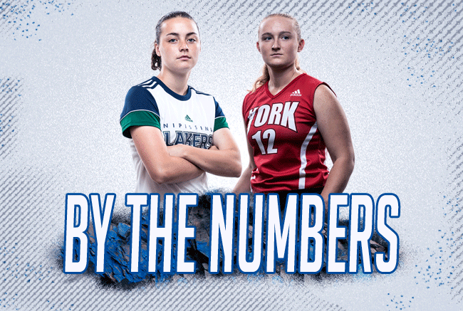 By the Numbers: Sizzling starts to the season spark early success