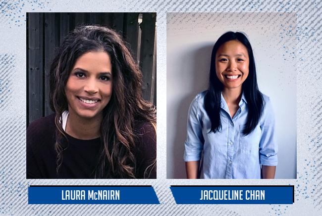 OUA welcoming two new faces ahead of 2019-20 season