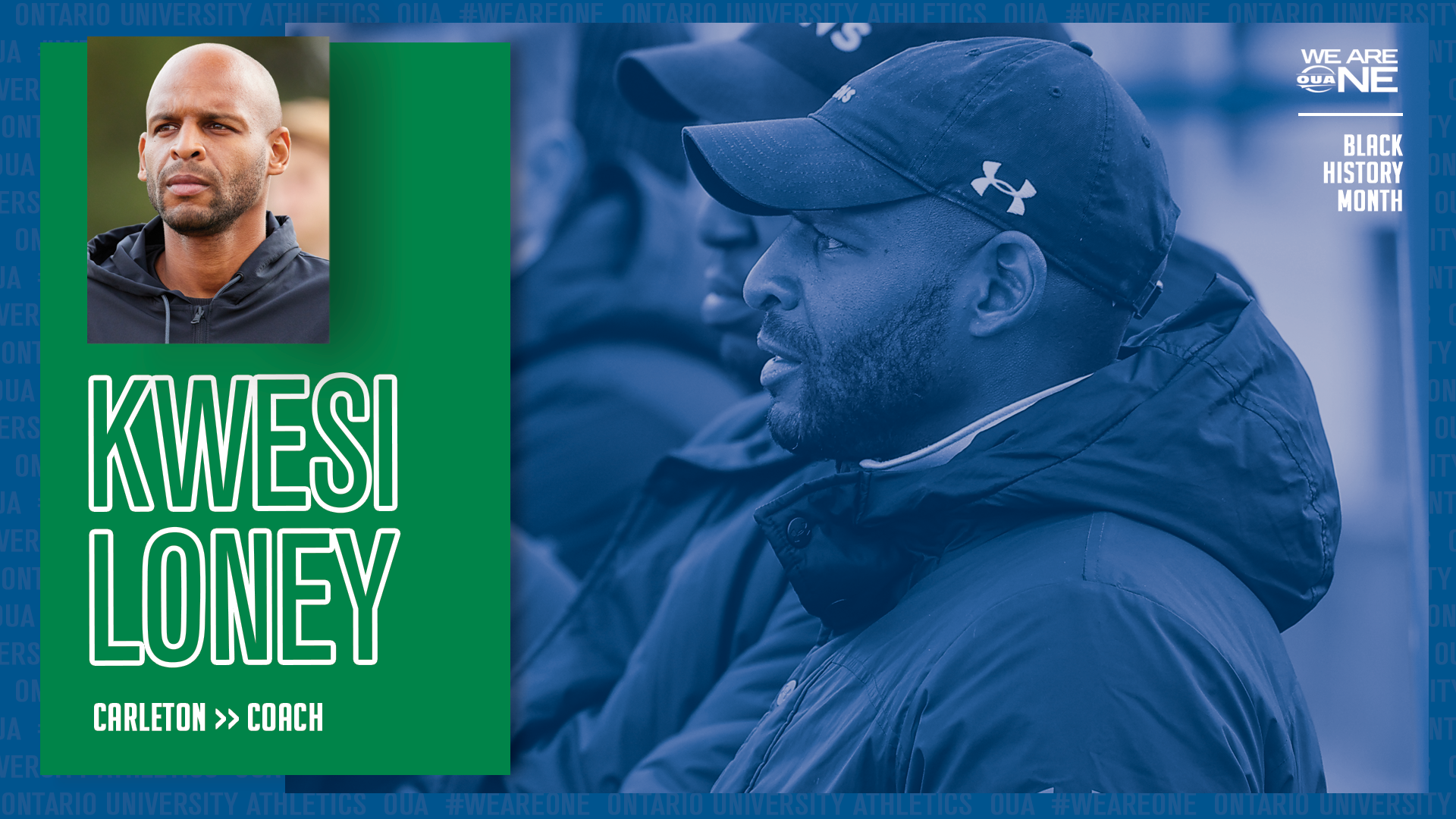 Loney bringing people together as part of successful Ravens soccer program