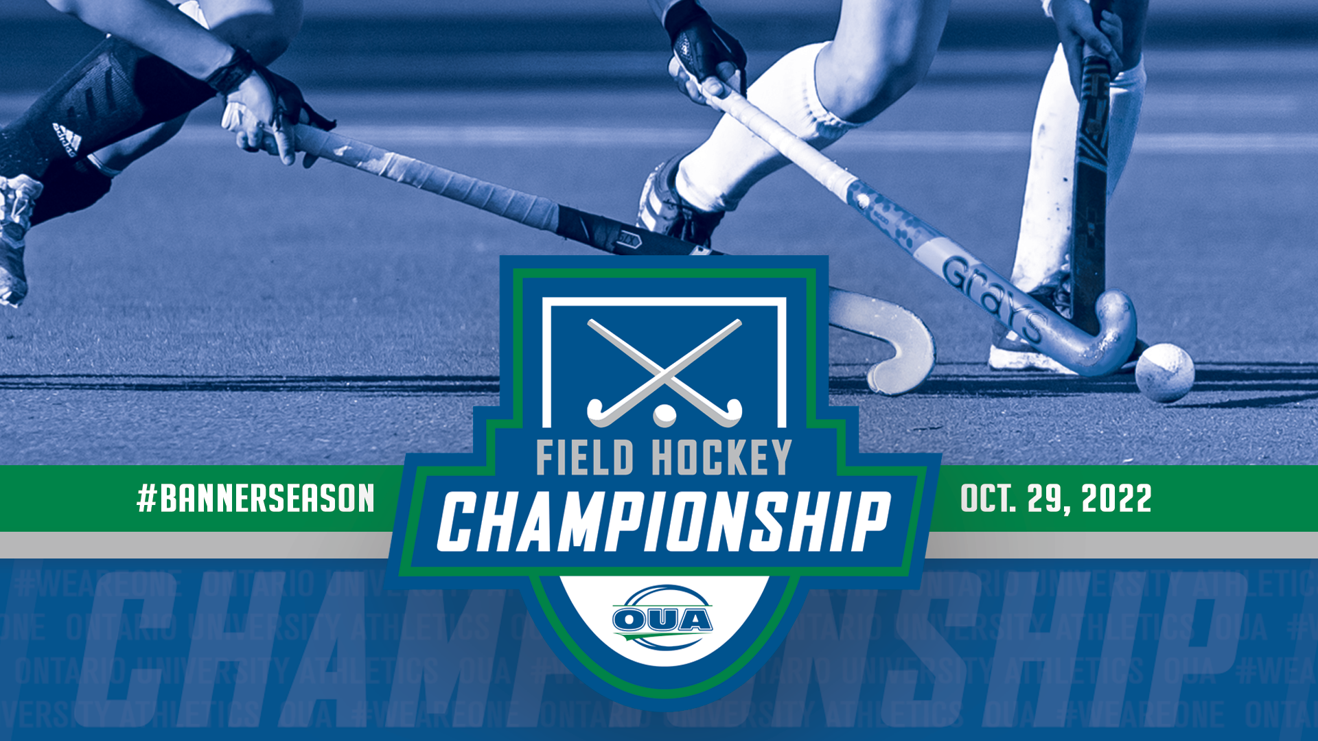 Banner Season: Varsity Blues, Lions feature in all-GTA field hockey finale