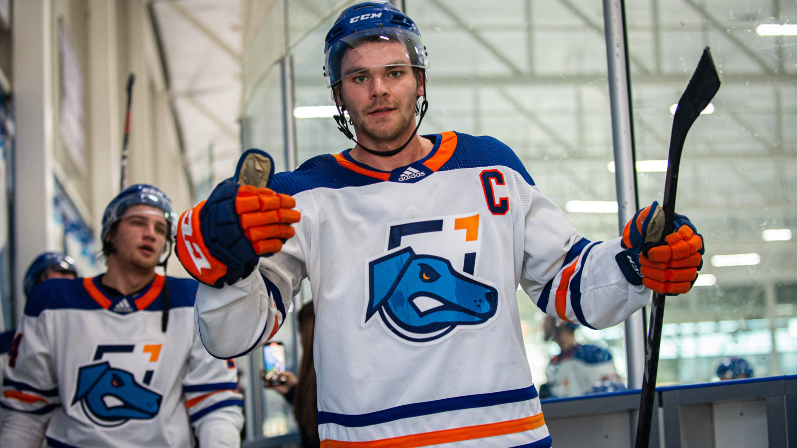 Takeaways | Ridgebacks are starting to get rolling