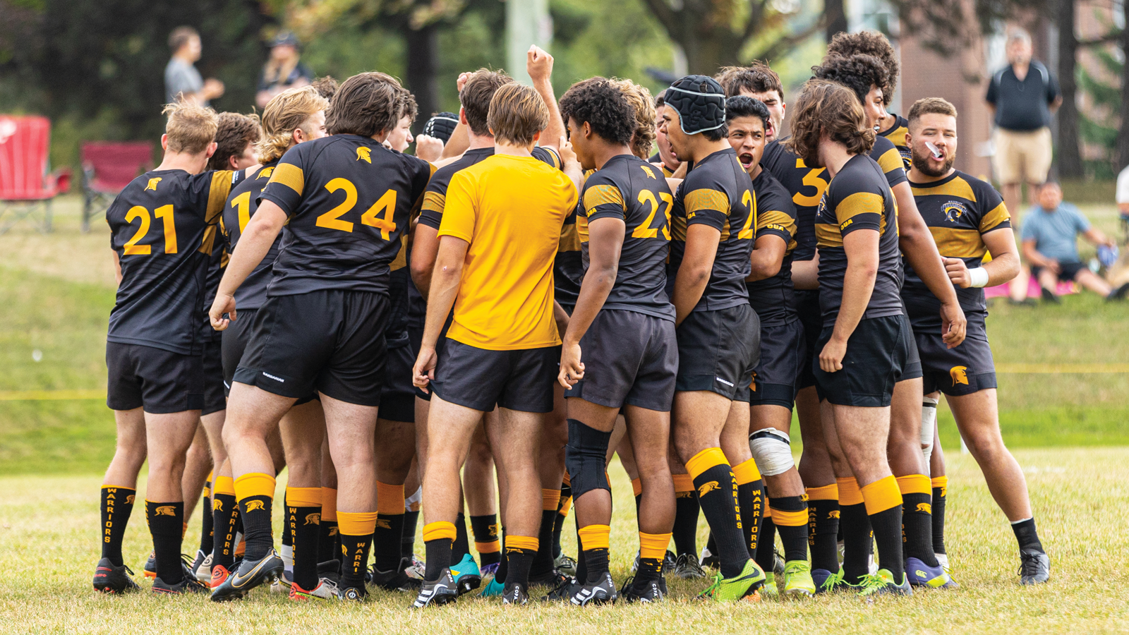 OUA announces increase in AFA allocation