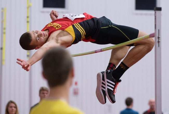 Guelph men, Western women open at No.1 in Track & Field in lastest U SPORTS Top 10