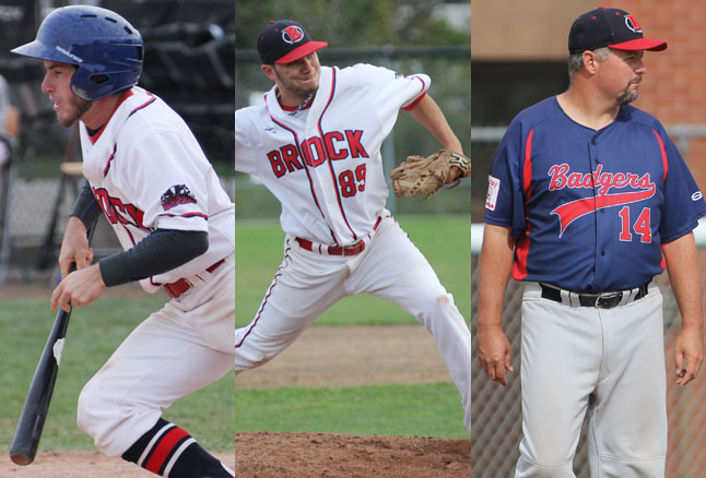 OUA Announces 2014 Baseball Major Awards and All-Stars