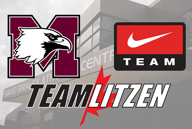McMaster Athletics and Nike agree to new partnership deal