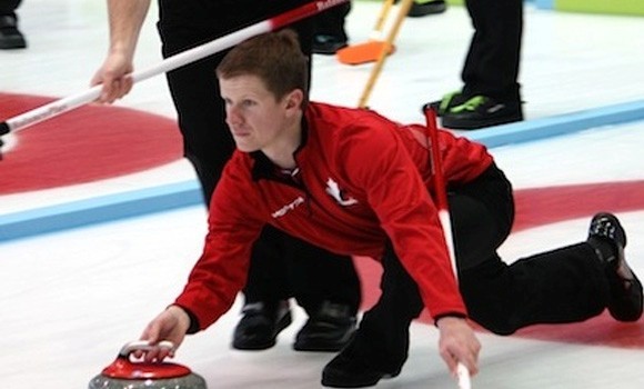 Winter Universiade: Canadian men improve to 6-0, women back in win column