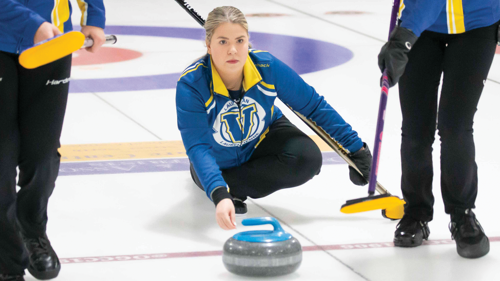 Banner Season: Five teams undefeated after first three championship draws