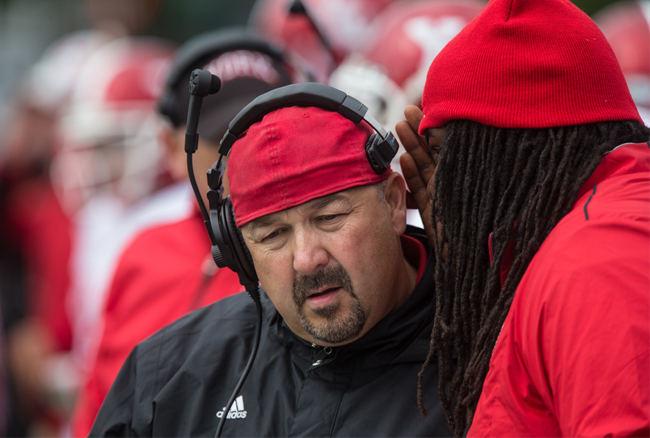 York Lions head coach Warren Craney selects Junior National Team coaching staff