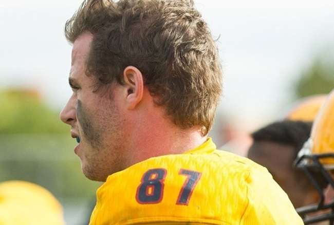 McGill comes from behind to defeat Queen's 22-17 in football exhibition