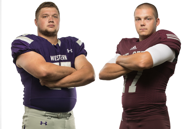 No. 3 Mustangs take on No. 9 Gee-Gees Saturday in the nation&rsquo;s capital