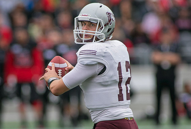 OUA standouts sweep Week 7 FRC - CIS football players of the week honours