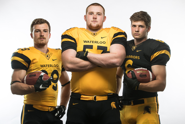 Strong recruiting class has the future looking bright for Warriors