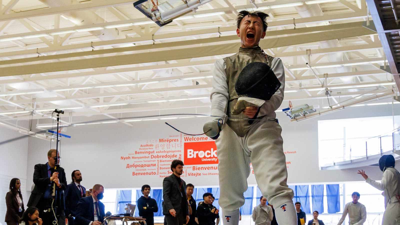 Banner Season: Toronto tops all four podiums as part of Day 2 dominance