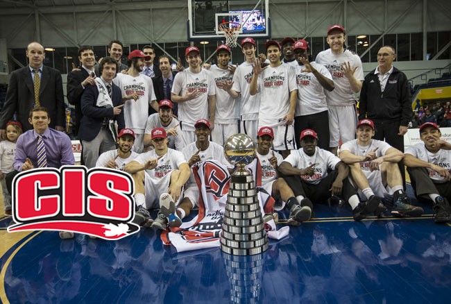 Top-seeded Ravens five-peat, Scrubb brothers enter record books