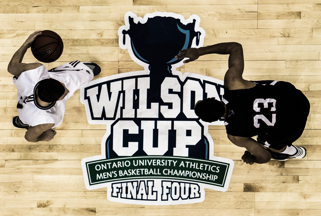 OUA Men's Basketball Playoff RPI