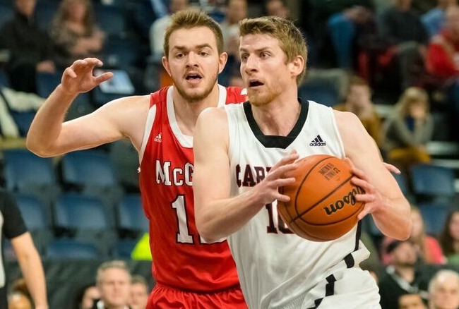 U SPORTS Men&rsquo;s Final 8: Ravens defence holds firm in 74-58 win over McGill