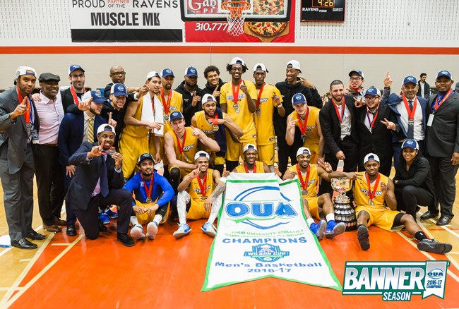 No. 2 Rams defeat No. 1 Ravens to win the Wilson Cup for second straight season