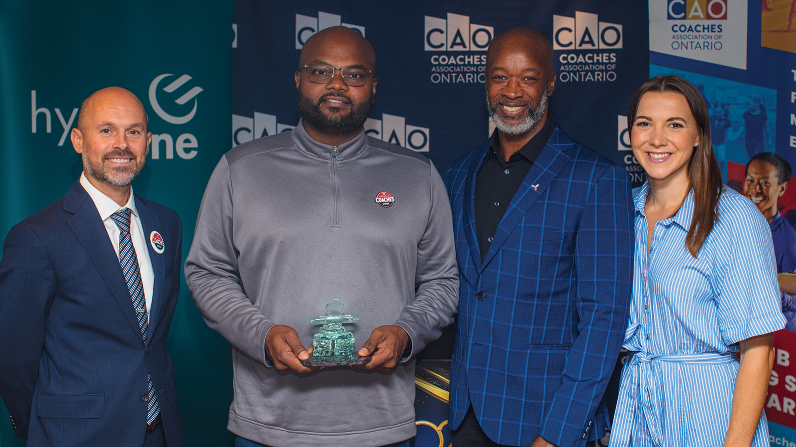C/O Coaches Association of Ontario