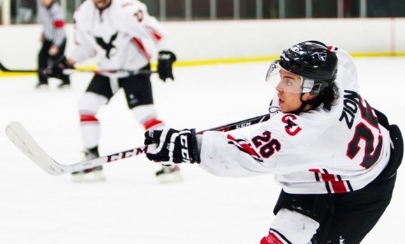 MEN'S HOCKEY ROUNDUP: Carleton hands Queen's first regulation loss of the season
