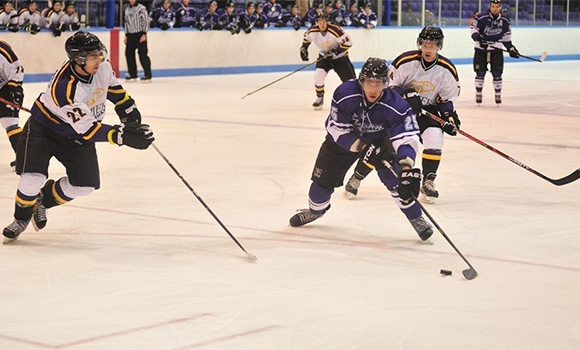 CIS Top 10: Western opens men's hockey season at No. 3, Waterloo at No. 5