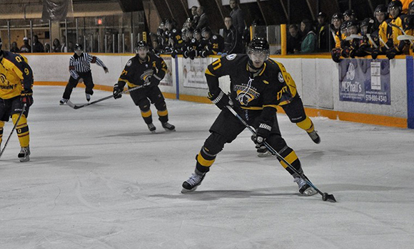 CIS Hockey Top 10: Western and Waterloo open 2-0, York earns No. 9 ranking with 3-0 start