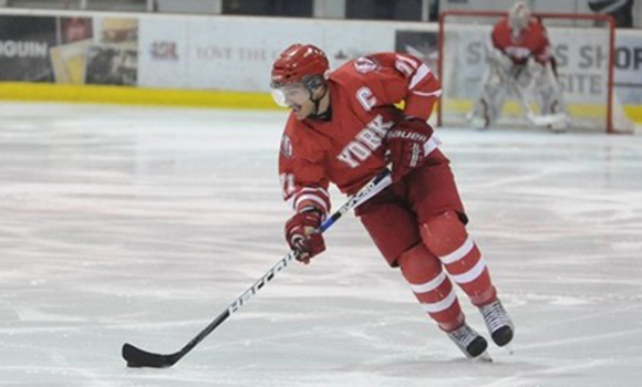 M-Hockey Roundup: West division hammers East, six West division teams undeafeted after weekend