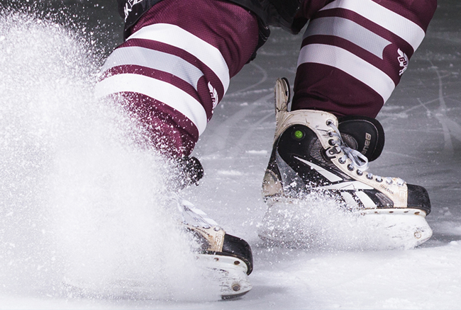 University of Ottawa to relaunch varsity men&rsquo;s hockey program