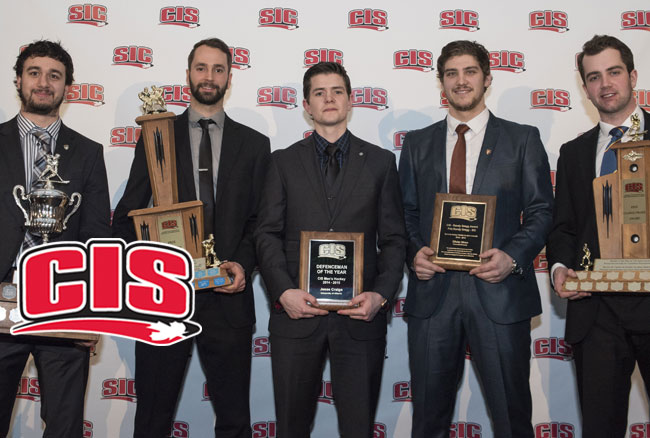 Windsor&rsquo;s Pommells named CIS player of the year