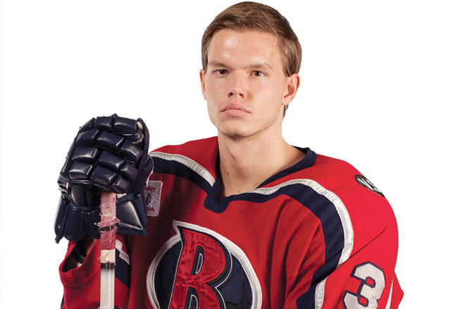 Brock Badgers set to rally behind &lsquo;Do It For Doczy&rsquo;