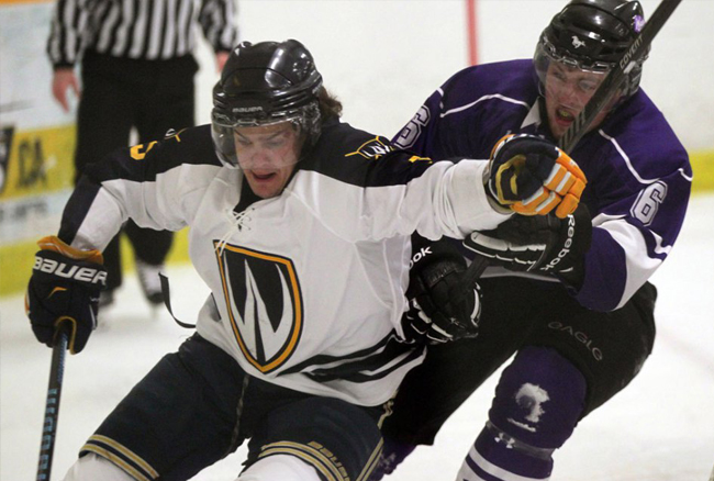 OUA.tv Marquee Matchup: Mustangs and Lancers meet with top spot in the West on the line