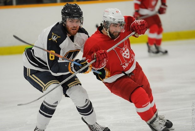 Windsor wins bronze in overtime thriller to advance to CIS national championships