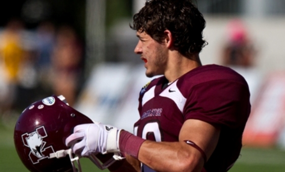 OUA BY THE NUMBERS