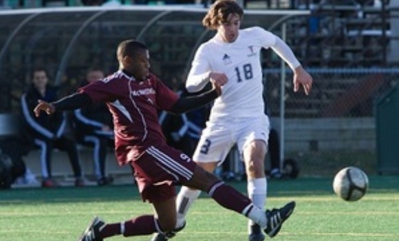 CIS MEN'S SOCCER CHAMPIONSHIP PREVIEW