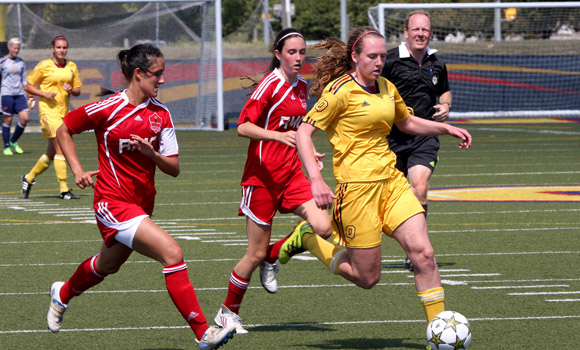 CIS Top Ten: National champs open at No. 1 in soccer, StFX tops first rugby ranking