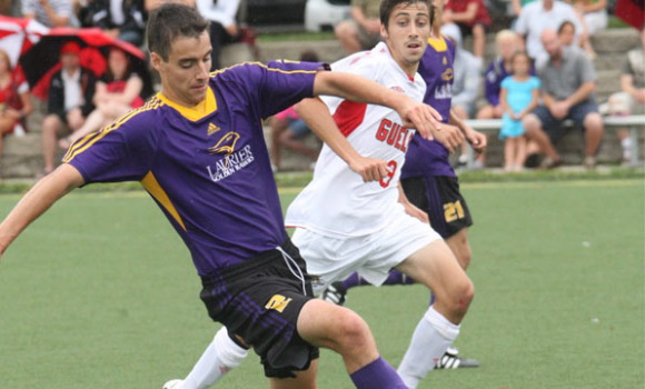 M-SOCCER ROUNDUP: Carleton and York start season 2-0