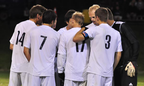 M-SOCCER ROUNDUP: Carleton, Laurentian win, Brock and Western draw