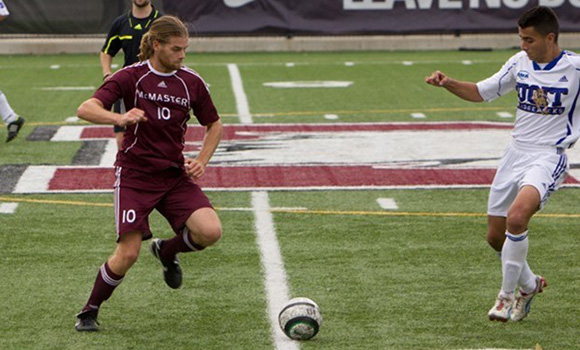 M-SOCCER ROUNDUP: Final playoff spots are up for grabs