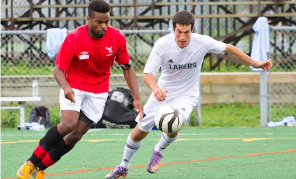 OUA ANNOUNCES 2012 MEN'S SOCCER EAST DIVISION MAJOR AWARD WINNERS AND ALL-STARS