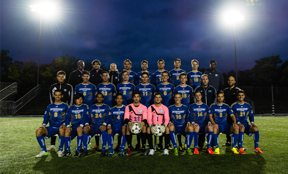 Ryerson soccer and Western lacrosse named Pizza Pizza OUA teams of the month for October